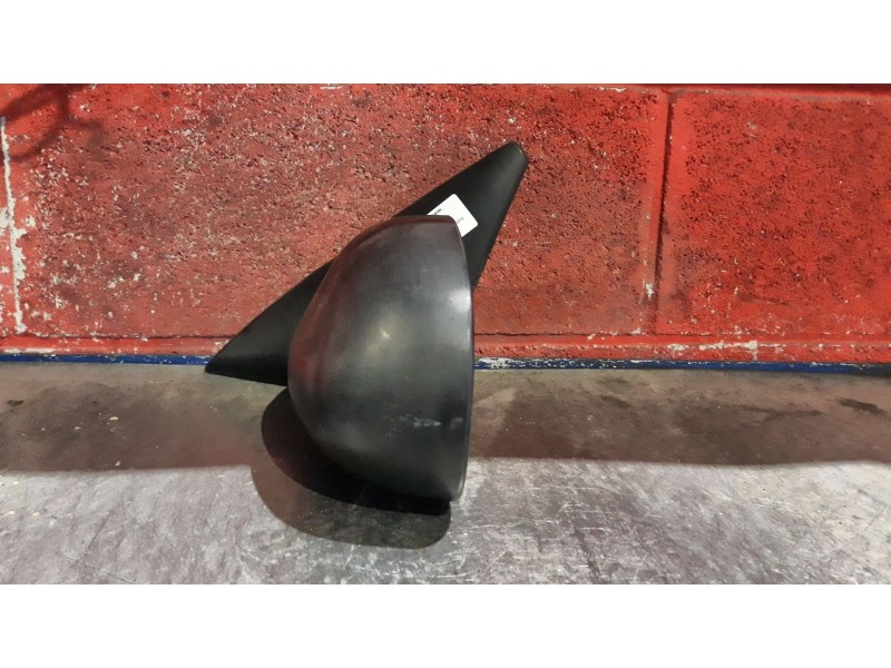 Recambio de retrovisor izquierdo para daewoo lanos referencia OEM IAM MANUAL   Recambio de retrovisor izquierdo para daewoo lanos referencia OEM IAM MANUAL