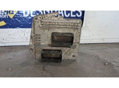 Recambio de centralita motor uce para opel astra gtc  | 0.04 - 0.08  | 0.04 - 0.08 referencia OEM IAM 55562549   2
