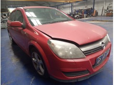 opel astra h berlina del año 2007