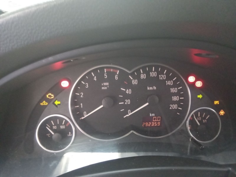 opel meriva del año 2025