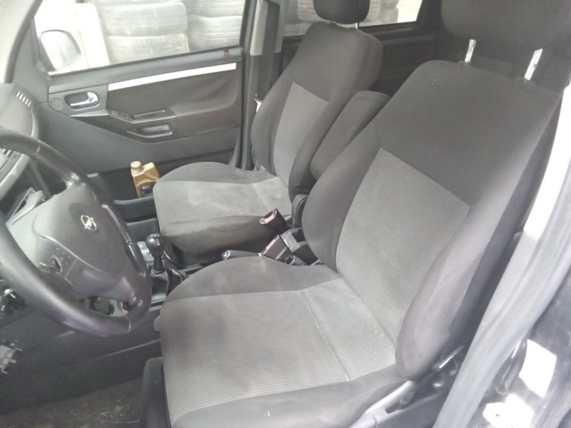 opel meriva del año 2025