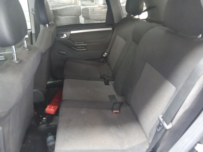 opel meriva del año 2025