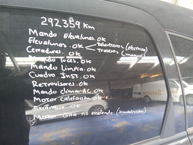 opel meriva del año 2025