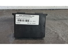 Recambio de centralita aire acondicionado para citroen c4 cactus feel referencia OEM IAM 9811039380  