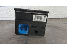 Recambio de centralita aire acondicionado para citroen c4 cactus feel referencia OEM IAM 9811039380   2