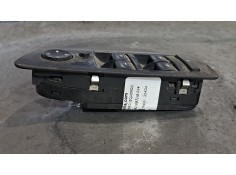 Recambio de mando elevalunas delantero izquierdo para bmw serie 1 berlina (e81/e87) 120d referencia OEM IAM    2