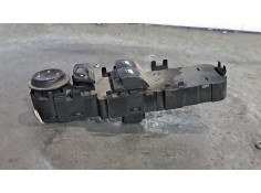 Recambio de mando elevalunas delantero izquierdo para peugeot 207 1.6 16v turbo cat (5fx / ep6dt) referencia OEM IAM 2 ELEV   2
