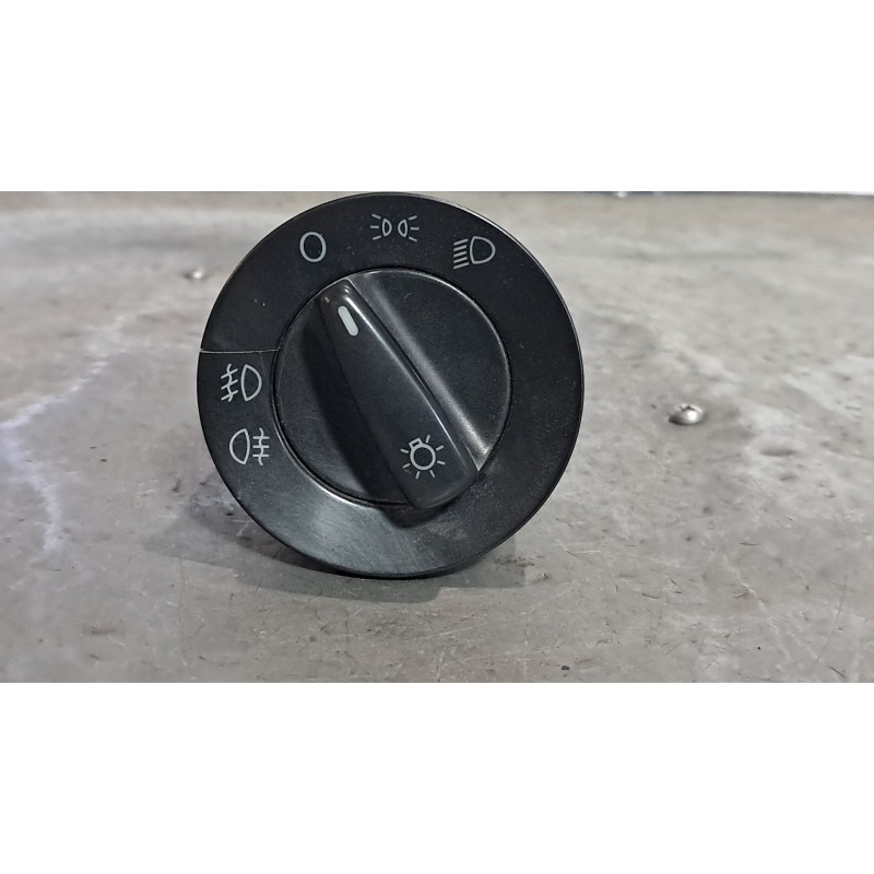 Recambio de mando luces para volkswagen golf iv berlina (1j1)  | 0.97 - 0.03 golf iv berlina (1j1)  | 0.97 - 0.03 referencia OEM