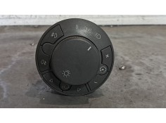 Recambio de mando luces para opel corsa d 1.3 16v cdti | 0.06 - ... 1.3 16v cdti | 0.06 - ... referencia OEM IAM   