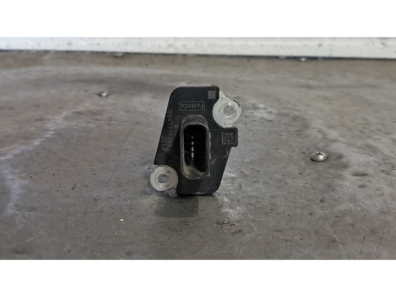 Recambio de caudalimetro para ford ranger referencia OEM IAM 8V2112B579AA  
