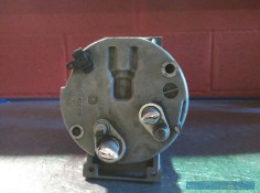 Recambio de compresor aire acondicionado para renault megane i scenic (ja0) 1.6 16v kaleido | 01.99 - 12.99 1.6 16v kaleido | 01 2