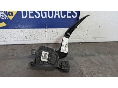 Recambio de potenciometro pedal para ford ranger referencia OEM IAM AB3919A522BC  