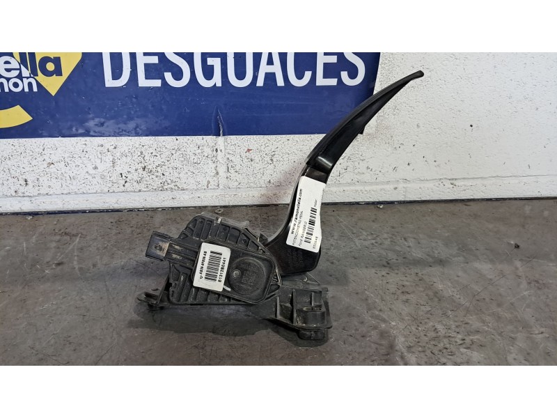 Recambio de potenciometro pedal para ford ranger referencia OEM IAM AB3919A522BC  