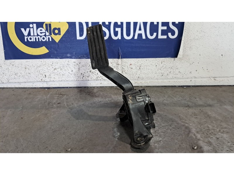 Recambio de potenciometro pedal para ford ranger referencia OEM IAM AB3919A522BC  