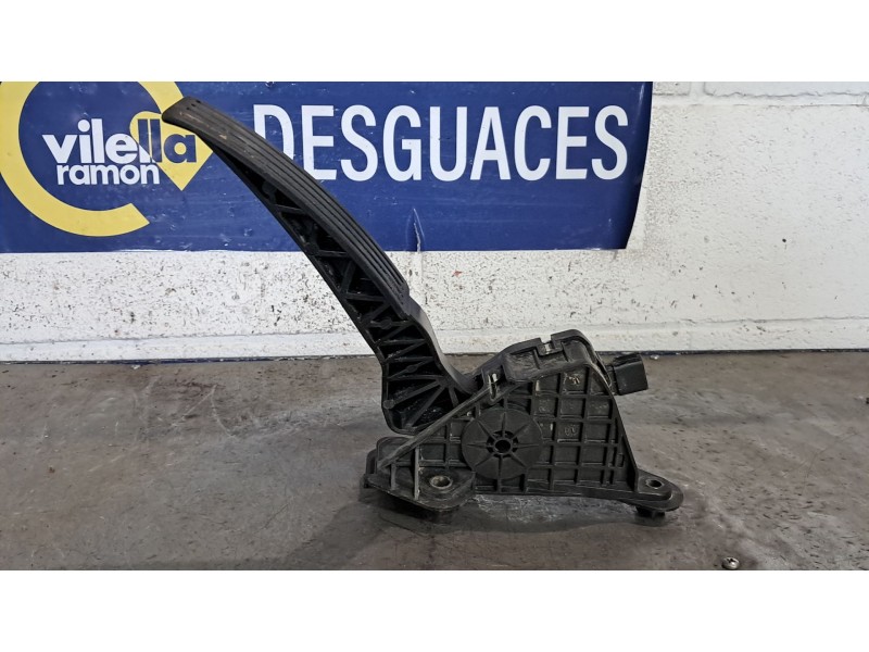 Recambio de potenciometro pedal para ford ranger referencia OEM IAM AB3919A522BC  