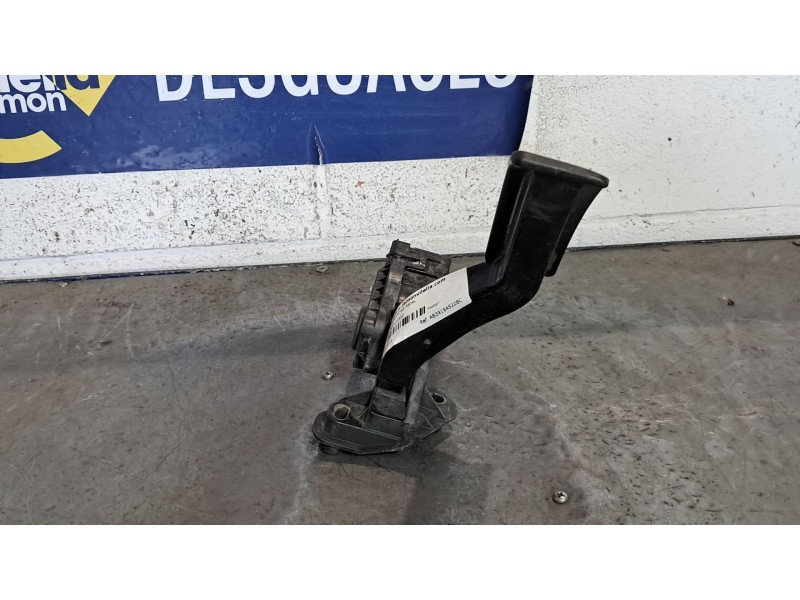 Recambio de potenciometro pedal para ford ranger referencia OEM IAM AB3919A522BC  