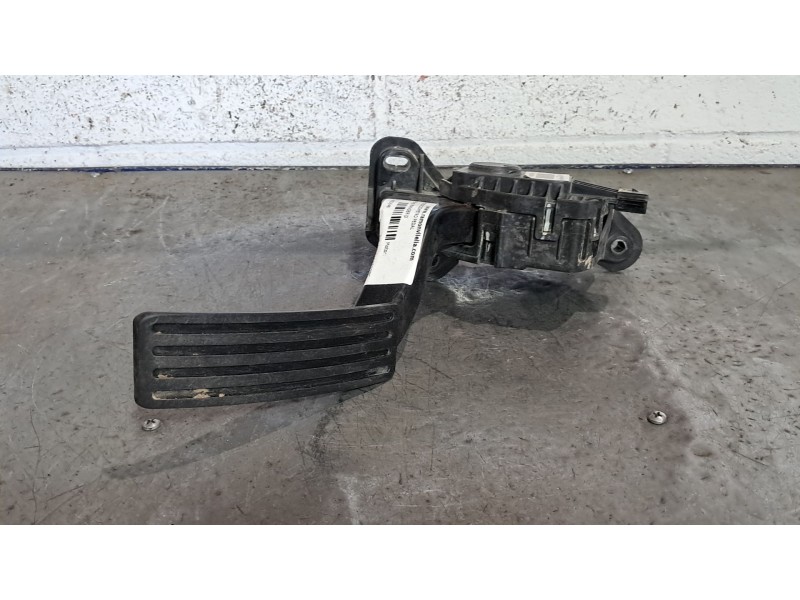 Recambio de potenciometro pedal para ford ranger referencia OEM IAM AB3919A522BC  