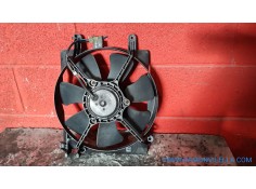 Recambio de electroventilador para daewoo matiz 0.8 cat | 0.97 - ... 0.8 cat | 0.97 - ... referencia OEM IAM    2