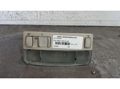 Recambio de luz interior para seat ibiza (6j5) sport referencia OEM IAM   
