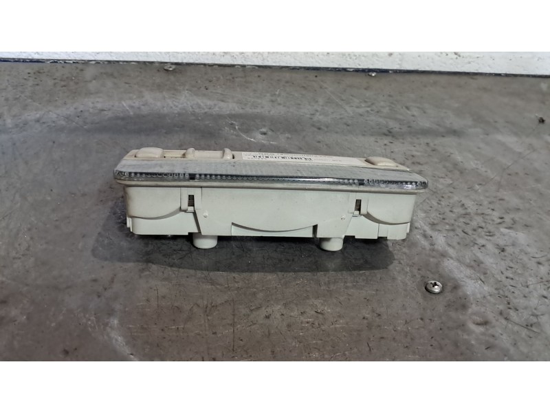 Recambio de luz interior para seat ibiza (6j5) sport referencia OEM IAM   