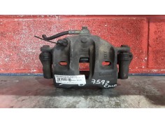 Recambio de pinza freno delan. derecha para opel omega b básico berlina | 04.94 - 12.99 básico berlina | 04.94 - 12.99 referenci
