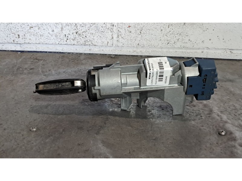 Recambio de conmutador de arranque para ford ranger referencia OEM IAM   