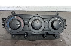 Recambio de mando calefaccion aire acondicionado para ford ranger referencia OEM IAM AB3919A522BC  