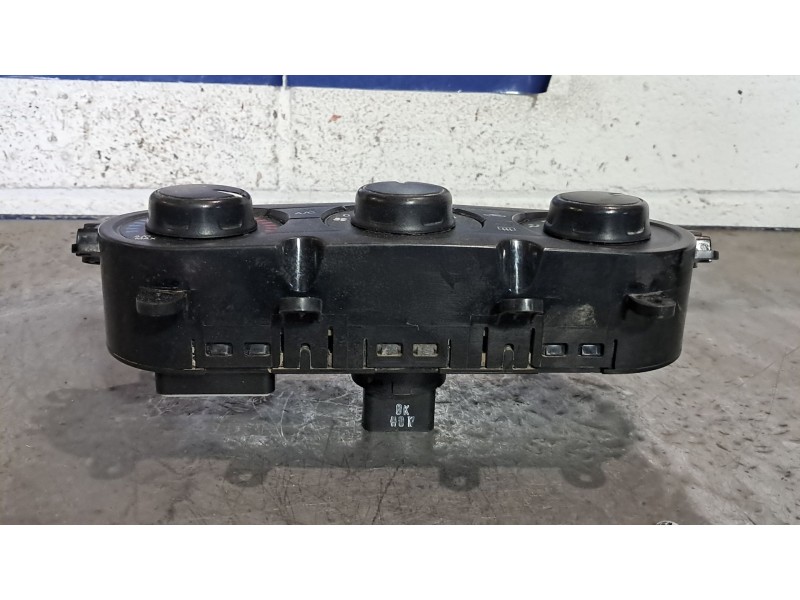 Recambio de mando calefaccion aire acondicionado para ford ranger referencia OEM IAM AB3919A522BC  