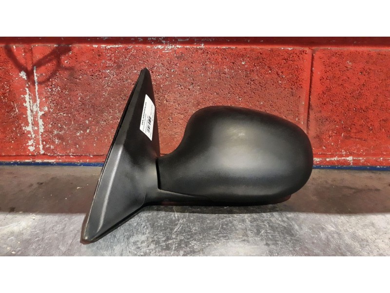 Recambio de retrovisor izquierdo para daewoo lanos referencia OEM IAM MANUAL   Recambio de retrovisor izquierdo para daewoo lanos referencia OEM IAM MANUAL