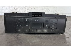 Recambio de mando climatizador para audi a4 1.9 tdi referencia OEM IAM 8D0820043M  