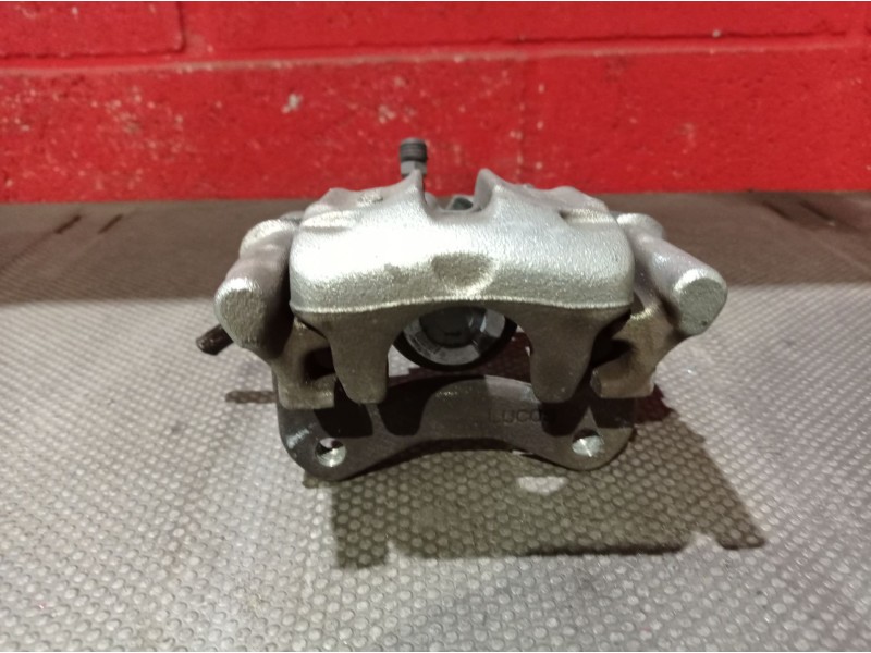 Recambio de pinza freno trasera izquierda para volkswagen sharan (7m6/7m9)  | 0.00 - ...  | 0.00 - ... referencia OEM IAM   