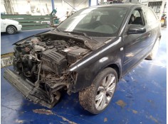 audi a3 (8p) del año 2006