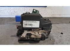 Recambio de cerradura puerta delantera izquierda para seat ibiza (6l1) referencia OEM IAM   
