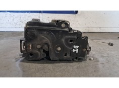 Recambio de cerradura puerta delantera izquierda para seat ibiza (6l1) referencia OEM IAM    2