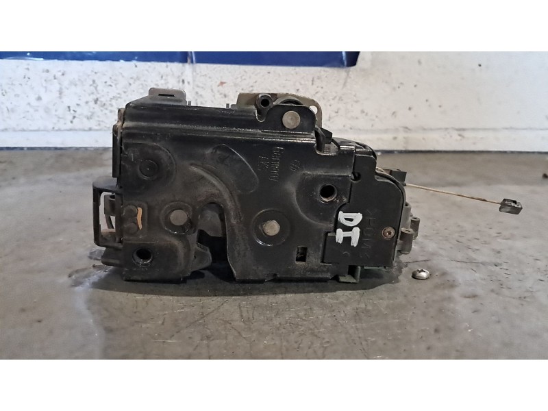 Recambio de cerradura puerta delantera izquierda para seat ibiza (6l1) referencia OEM IAM   