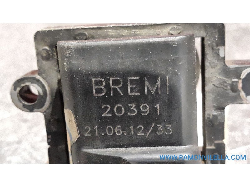 Recambio de bobina encendido para chrysler 300 m (lr) 2.7 v6 | 04.98 - 12.02 2.7 v6 | 04.98 - 12.02 referencia OEM IAM   