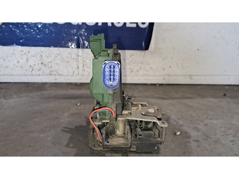 Recambio de cerradura puerta delantera izquierda para seat ibiza (6l1) referencia OEM IAM   