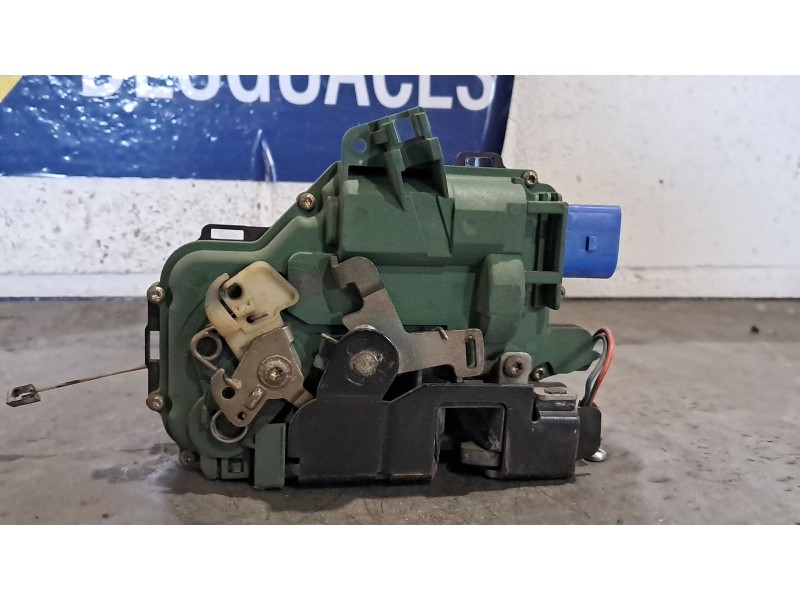 Recambio de cerradura puerta delantera izquierda para seat ibiza (6l1) referencia OEM IAM   