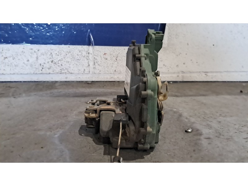 Recambio de cerradura puerta delantera izquierda para seat ibiza (6l1) referencia OEM IAM   