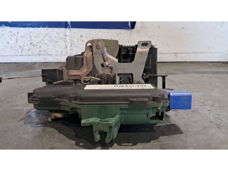 Recambio de cerradura puerta delantera izquierda para seat ibiza (6l1) referencia OEM IAM   