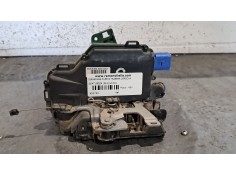 Recambio de cerradura puerta trasera derecha para seat ibiza (6l1) 1.9 sdi referencia OEM IAM 3B4839016AG  