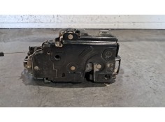 Recambio de cerradura puerta trasera derecha para seat ibiza (6l1) 1.9 sdi referencia OEM IAM 3B4839016AG   2