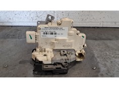 Recambio de cerradura puerta delantera izquierda para seat ibiza (6j5) sport referencia OEM IAM   