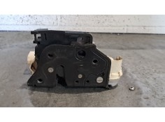 Recambio de cerradura puerta delantera izquierda para seat ibiza (6j5) sport referencia OEM IAM    2