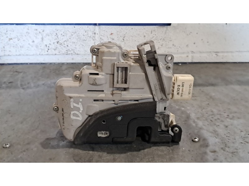 Recambio de cerradura puerta delantera izquierda para seat ibiza (6j5) sport referencia OEM IAM   