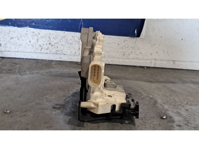 Recambio de cerradura puerta delantera izquierda para seat ibiza (6j5) sport referencia OEM IAM   