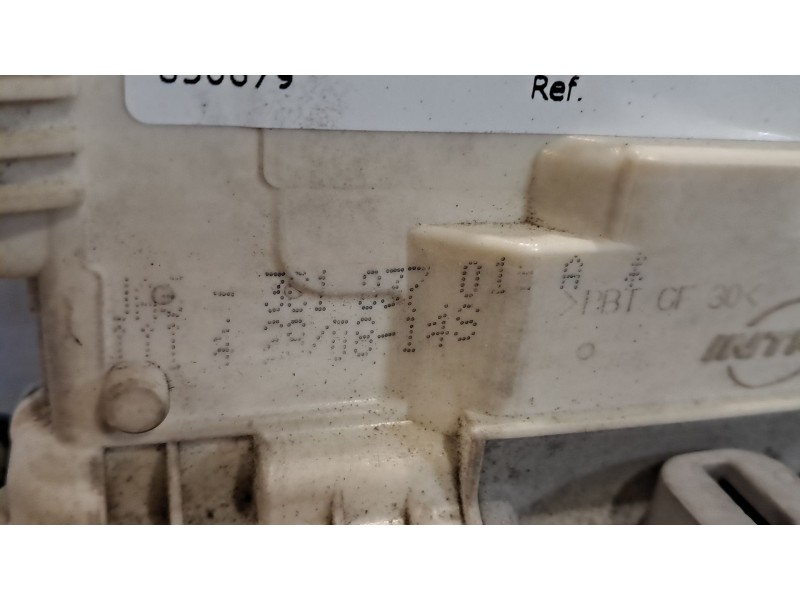 Recambio de cerradura puerta delantera izquierda para seat ibiza (6j5) sport referencia OEM IAM   