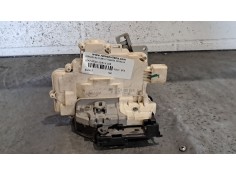Recambio de cerradura puerta trasera derecha para seat ibiza (6j5) sport referencia OEM IAM   