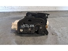 Recambio de cerradura puerta trasera derecha para seat ibiza (6j5) sport referencia OEM IAM    2