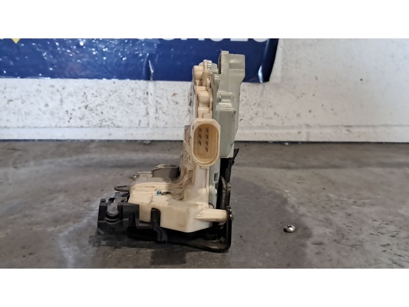 Recambio de cerradura puerta trasera derecha para seat ibiza (6j5) sport referencia OEM IAM   